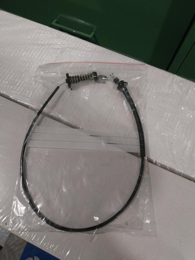 CABLE ACCELERATEUR CITROEN AMI 6 / 8 LesAnciennes.com