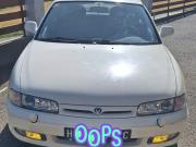 image_1-MAZDA 626 2.5 i V6 - 1993