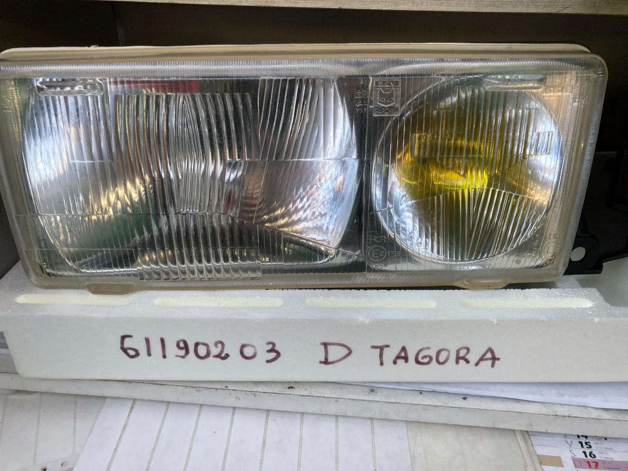 Optique avant droit neuf TALBOT Tagora LesAnciennes.com