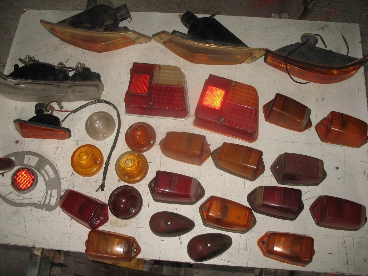 Cabochons CITROEN 2CV LesAnciennes.com