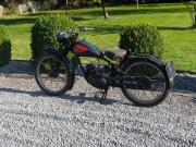 image_0-ROYAL ENFIELD RE 125 Flying Fléa - 1946
