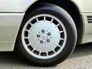 image_5-MERCEDES 500 SL R129 - 1993