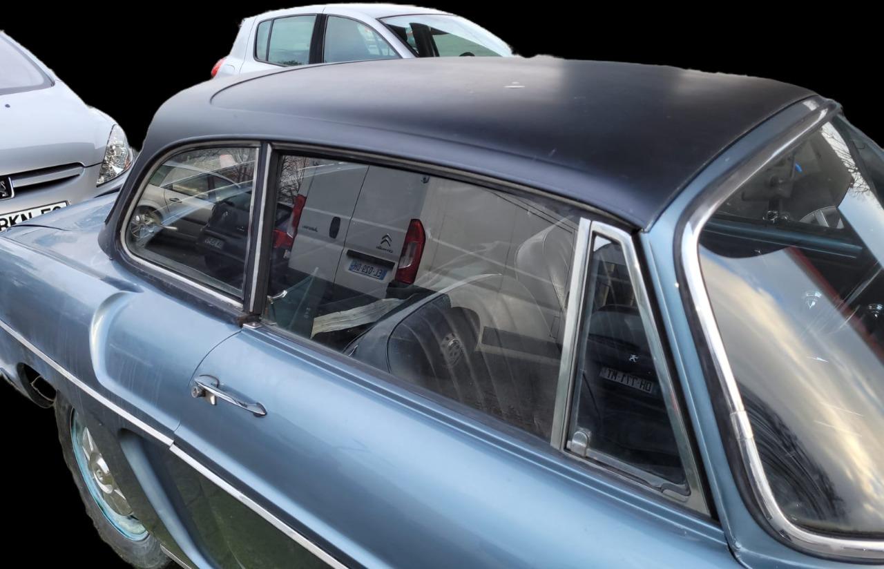 HARD TOP RENAULT Caravelle LesAnciennes.com