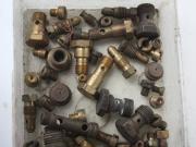 image_2-Lot de gicleurs Diffuseurs Buses Carburateur Solex