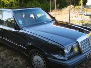 image_0-MERCEDES 300 D Automatique - 1987
