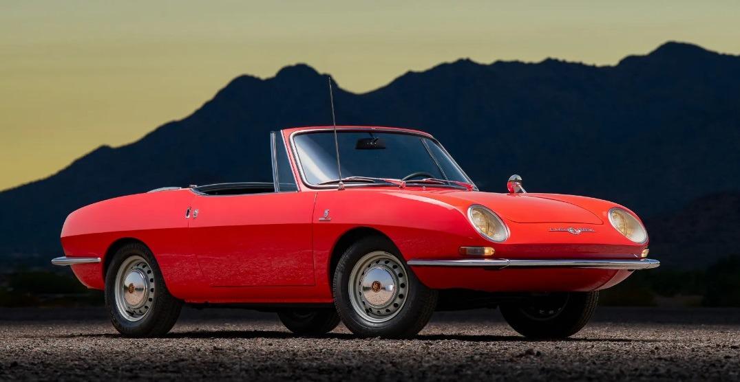 Recherche FIAT ABARTH LesAnciennes.com