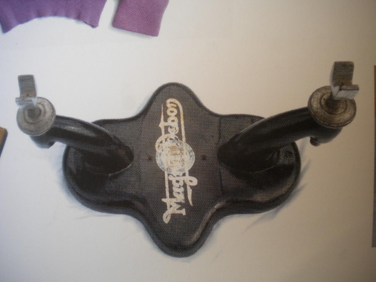 Pièces TERROT magnat debon echange LesAnciennes.com