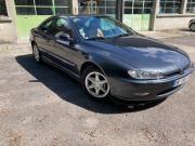 image_0-PEUGEOT 406 Coupé V6 Coupé V6 - 1998