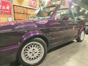 image_2-VOLKSWAGEN Golf 1.8 cabrio GENESIS - 1992