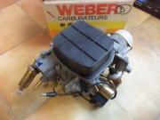 image_0-Carburateur weber 32DFTA/B ford fiesta xr2 escort