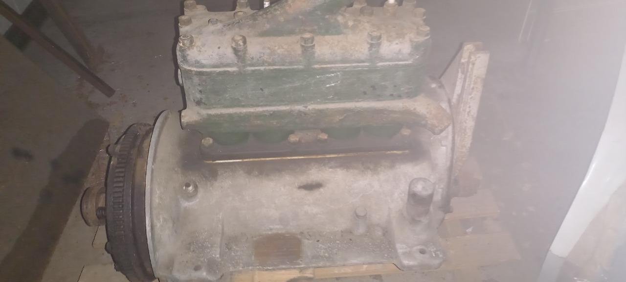 Moteur DONNET Moteur Donnet Zedel LesAnciennes.com