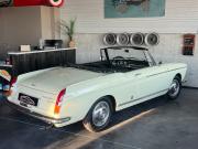 image_5-PEUGEOT 404 CABRIOLET injection - 1965