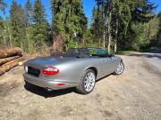 image_3-JAGUAR XK8 4.0 L Cabriolet - 1998