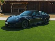 image_0-PORSCHE 911 992.1 Targa 4 GTS 50 - 2022
