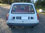image_2-RENAULT 5 (R5) gtl - 1984