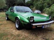 image_5-FIAT X1/9 - 1979