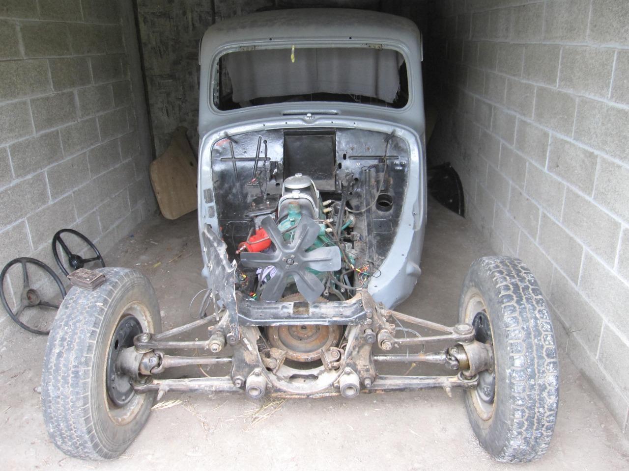 CITROEN Traction 11 BL LesAnciennes.com