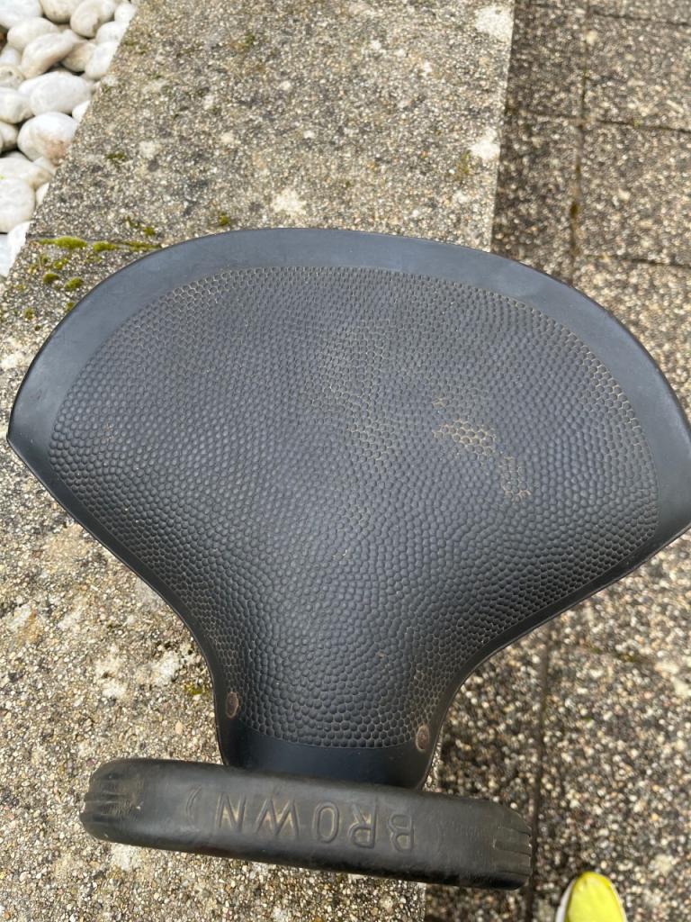 Selle Motos Sozius LesAnciennes.com