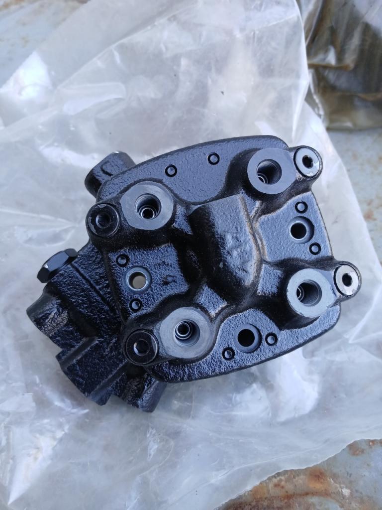 Doseur VOLKSWAGEN Golf Gti 16v LesAnciennes.com