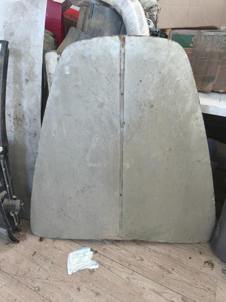 Capot moteur pour LANCIA Aurelia B20 LesAnciennes.com