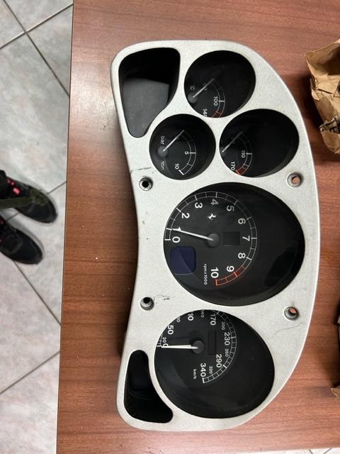 Compteur pour Ferrari 360 LesAnciennes.com