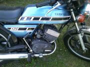 image_7-YAMAHA RD 125 RDX - 1978