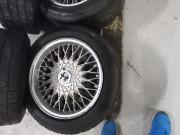 image_1-Pièces ALFA ROMEO GTV 4 Jantes Alu BBS