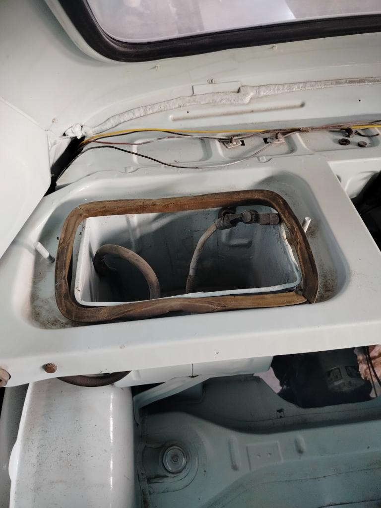 Recherche pièces FIAT 600 600 Multipla série 1 LesAnciennes.com