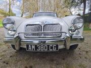 image_5-MG MGA COUPE 1600 - 1959