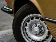 image_5-MERCEDES 280 SL R107 - 1976