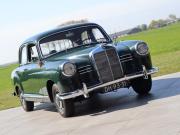 image_21-MERCEDES-BENZ 100-serie 180 D - 1958