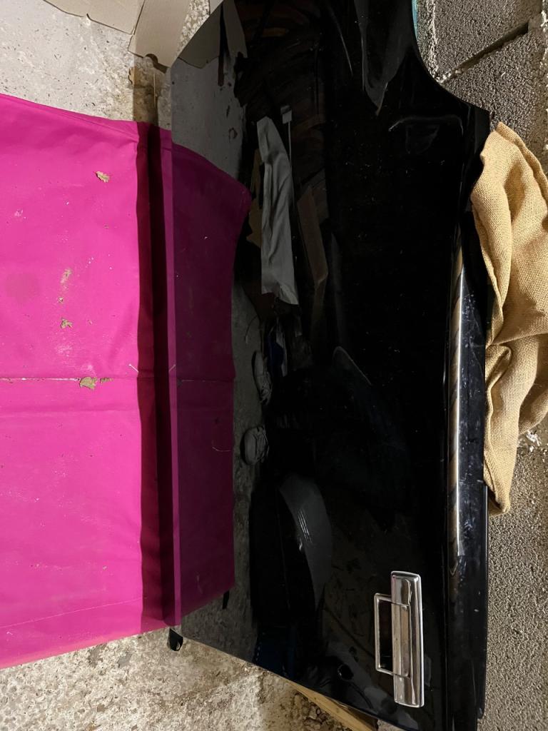 PORTE AVANT GAUCHE CONDUCTEUR DS LesAnciennes.com