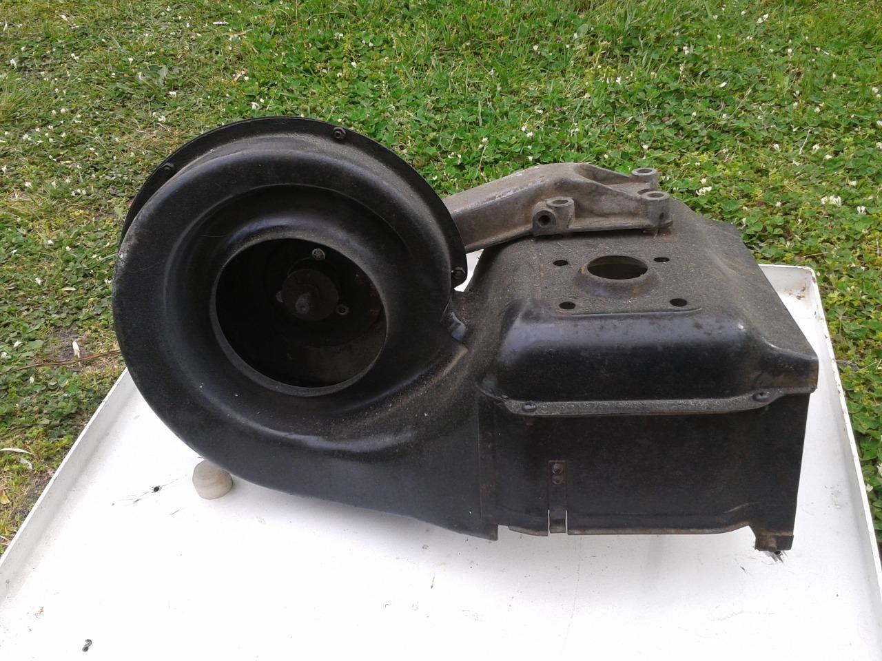 Roues VESPA 400 LesAnciennes.com