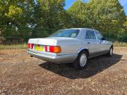 image_1-MERCEDES 260 SE W126 - 1990