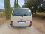 image_8-VOLKSWAGEN T4 1.9 TD 6 places - 1995