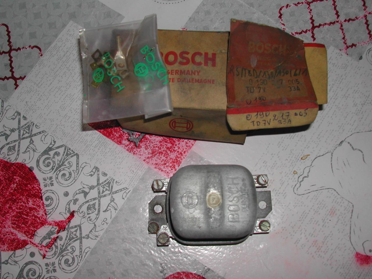 Régulateur DIVERS LesAnciennes.com