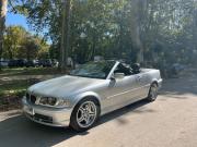 image_3-BMW e46 330 ci cabriolet - 2001