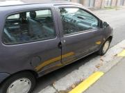 image_4-RENAULT Twingo phase 1 - 1994