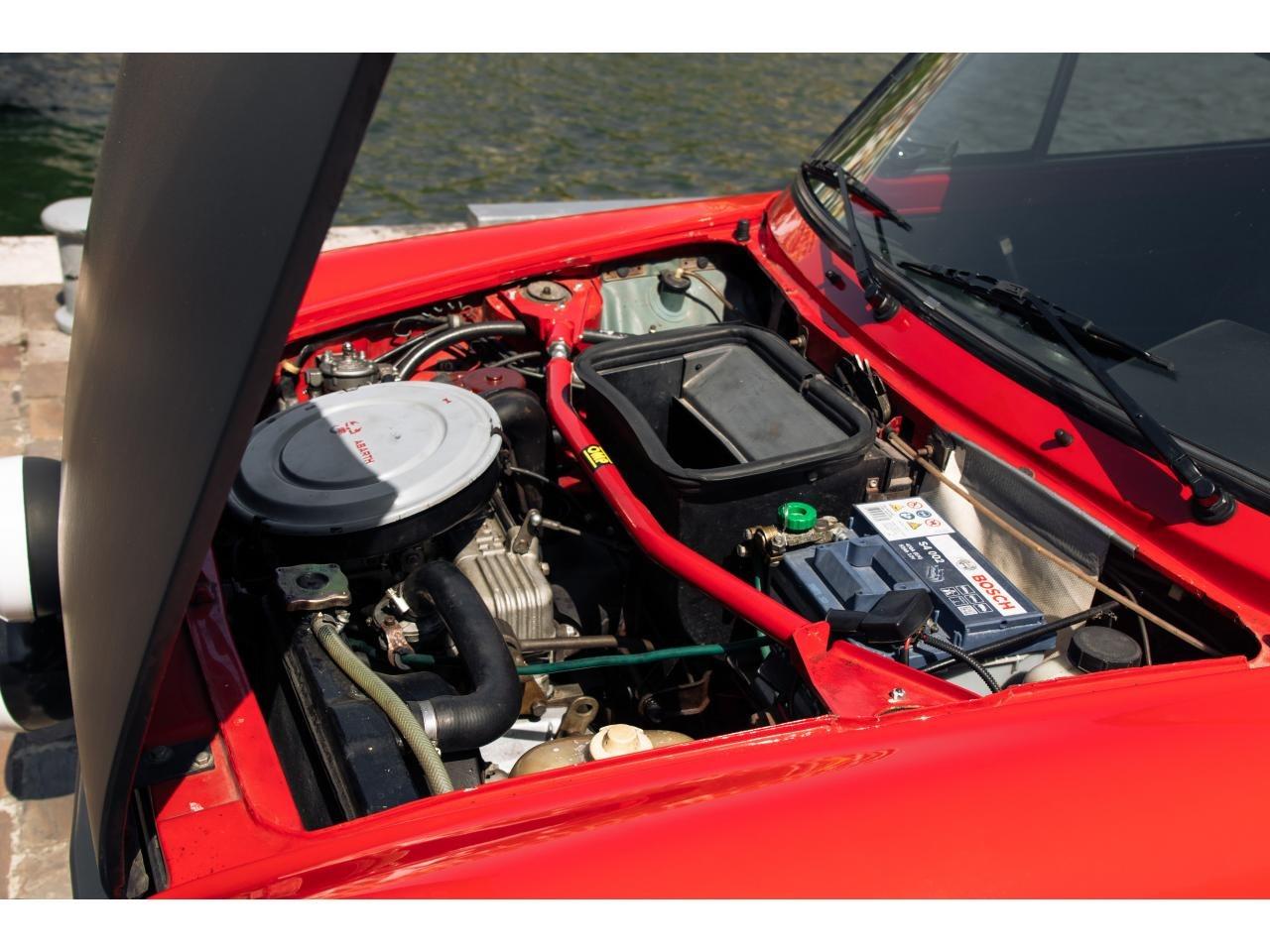 1975 Autobianchi A112, foto 12