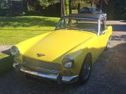 image_0-AUSTIN HEALEY Sprite MK2 - 1965