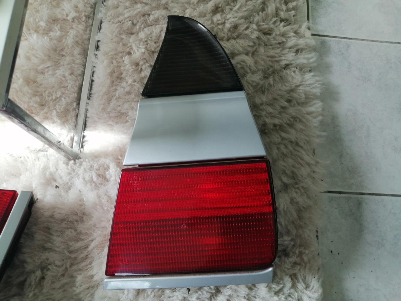 CITROEN XM feux arrière LesAnciennes.com