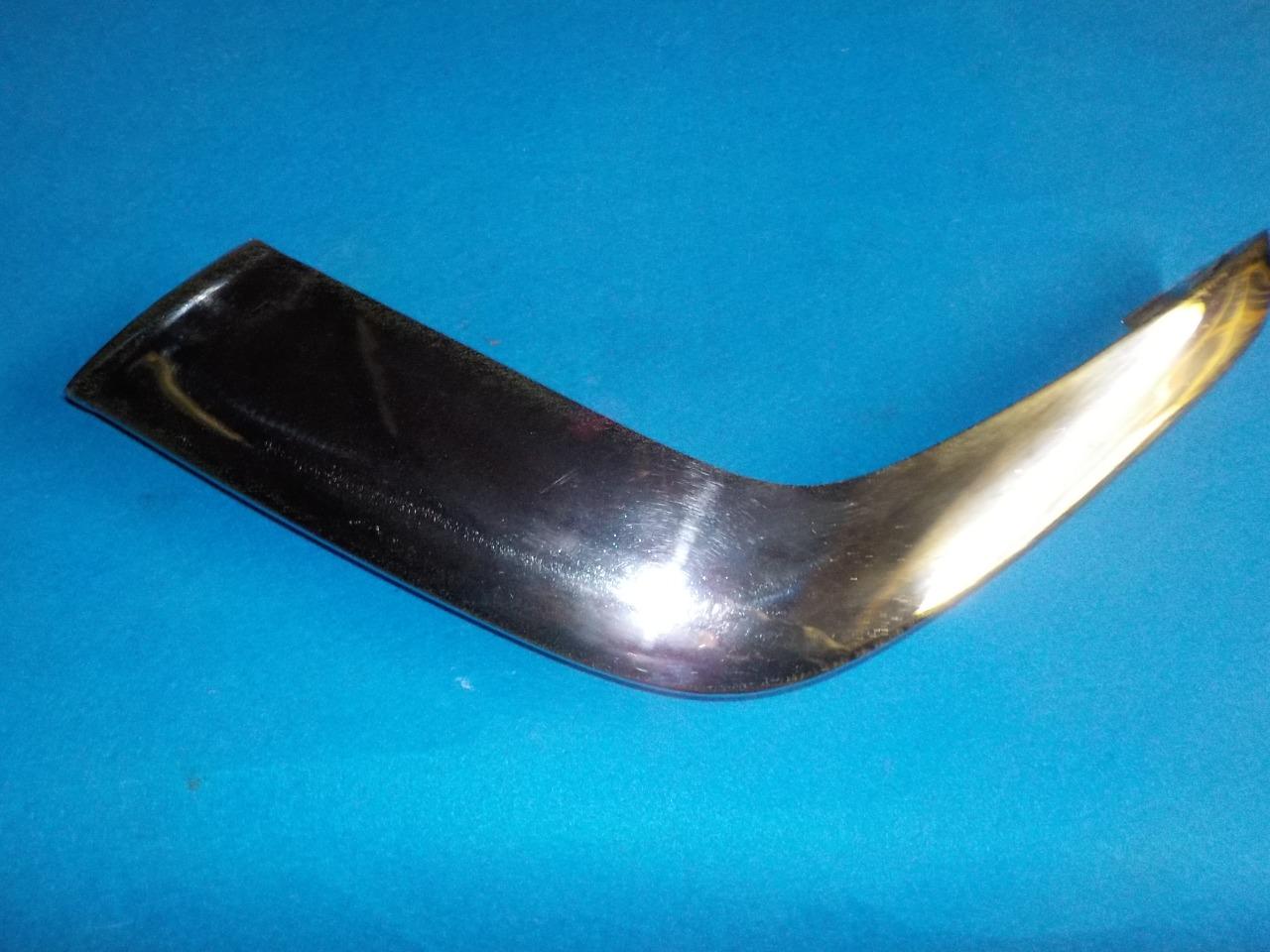 Crosse pare choc SIMCA 1200S LesAnciennes.com