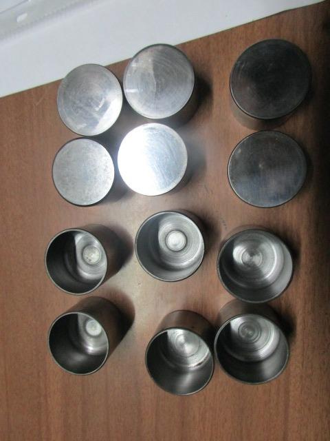 Poussoirs de soupapes Citroen SM LesAnciennes.com