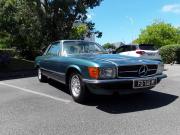 image_0-MERCEDES 280 SLC Sport - 1976