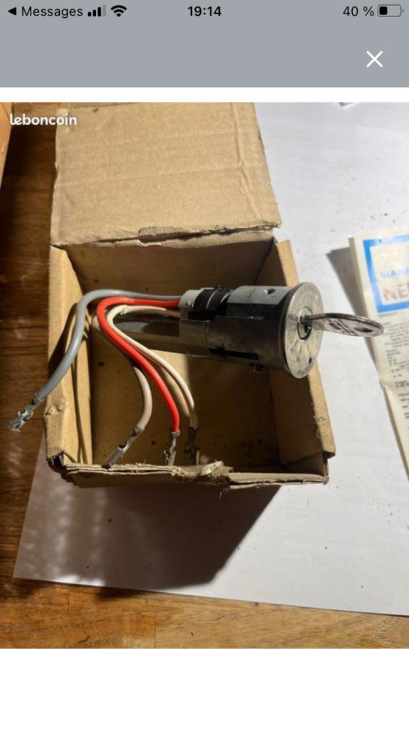 Neiman MULTI MARQUES Multi modèles LesAnciennes.com