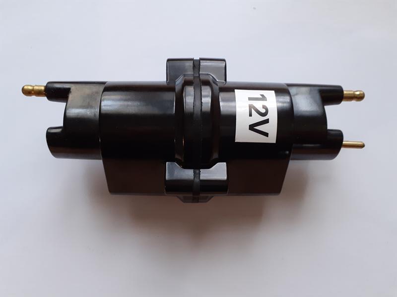 Bobine CITROEN 2CV LesAnciennes.com