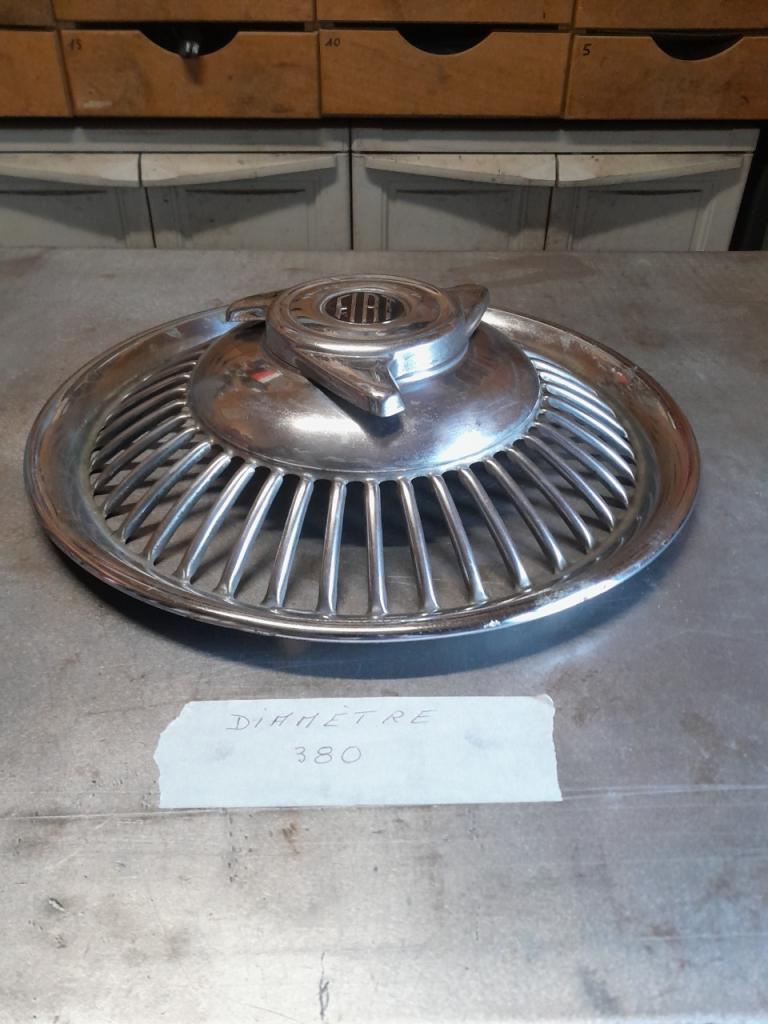 Recherche pièces FIAT 1200 Fiat 1200 TV LesAnciennes.com