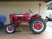 image_0-MCCORMICK Farmall Cub 135D - 1959