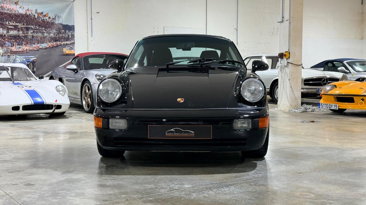 PORSCHE 911 964 RS America - 1993 LesAnciennes.com
