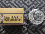 image_0-Cabochon de clignotant RENAULT 4 (R4) DAUPHINE